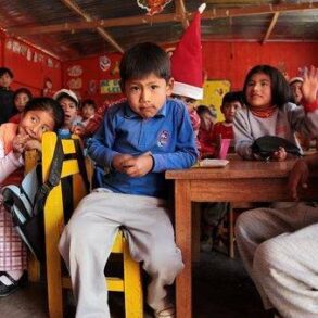 Fairtrade And Fairmined Gold Celebrates First Birthday