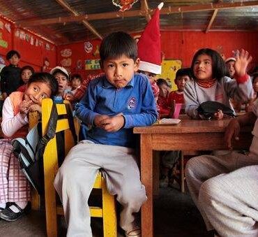 Fairtrade And Fairmined Gold Celebrates First Birthday