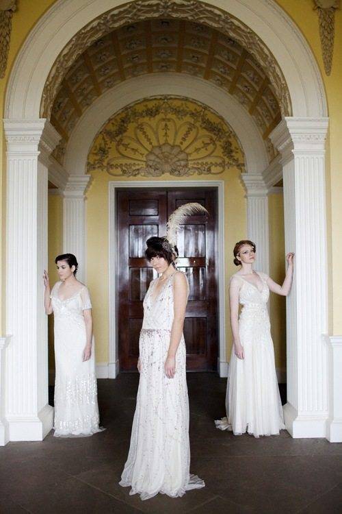 Designer Bridal Vintage Show Designer Bridal Vintage Show