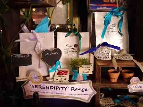 Wedding Favours Unique Wedding Favours