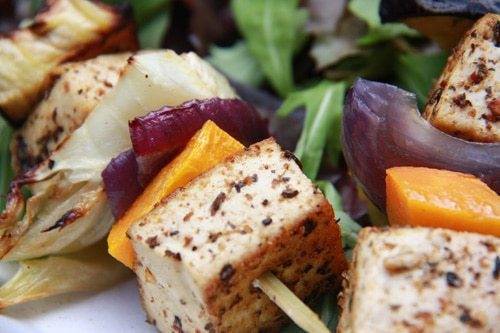 Healthy Eating Before Your Wedding