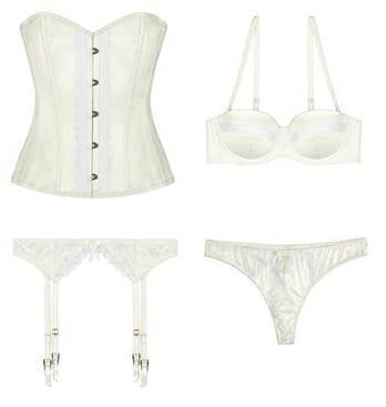 Finish Your Bridal Look With Luxury Lingerie image0021 - Finish Your Bridal Look With Luxury Lingerie