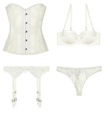 Luxury Bridal Lingerie Luxury Bridal Lingerie