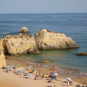 Spa Retreats In The Algarve