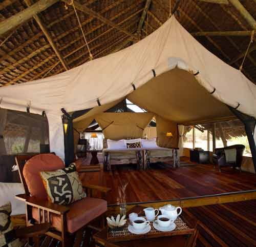 Luxury African Honeymoons Luxury African Honeymoons