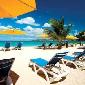 New Honeymoon Experience With A Difference