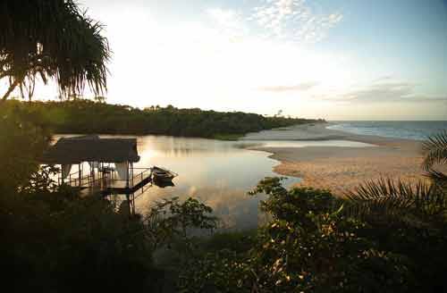 Luxury African Honeymoons Luxury African Honeymoons