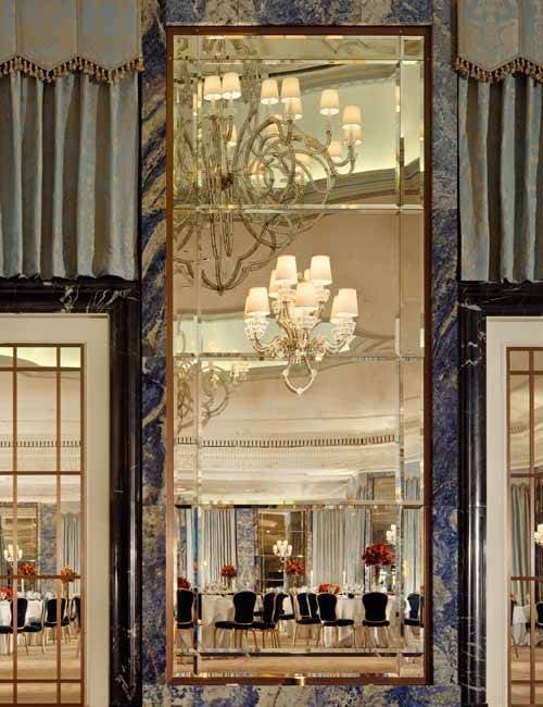 The Ballroom At The Dorchester The Ballroom At The Dorchester
