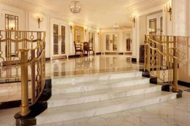 We Get A Sneak Peak From The Dorchester’s Social Events Manager