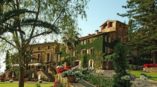 La Residencia Luxury Hen Weekends