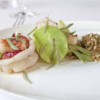 Twice Michelin Starred Chef Gives Wedding Menu Advice