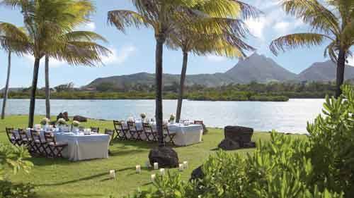 Four Seasons Resort Mauritius Four Seasons Resort Mauritius