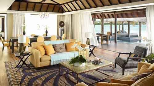 Luxury Weddings - Four Seasons Resort Mauritius