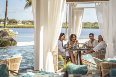 Four Seasons Resort Mauritius