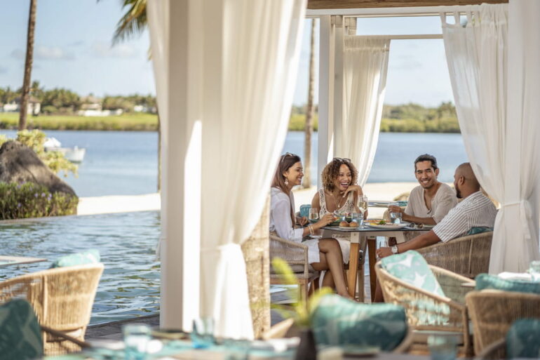 Four Seasons Resort Mauritius