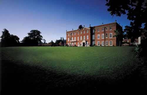 Four Seasons Hampshire