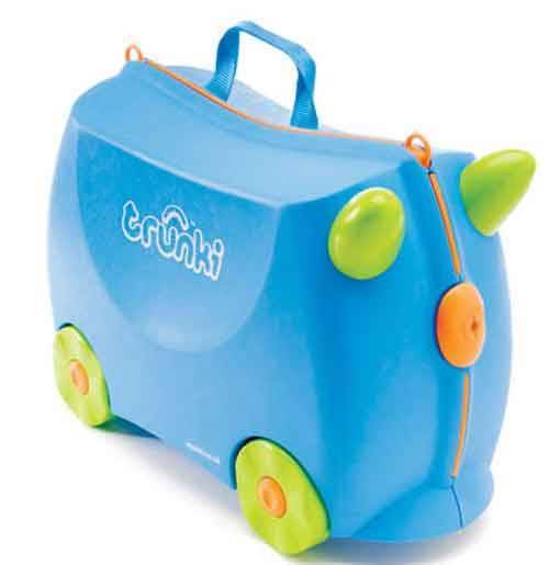 Tunki Trunki