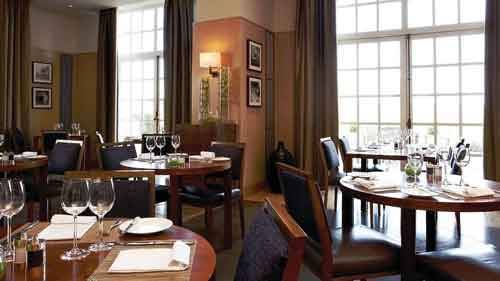 Four Seasons Hampshire