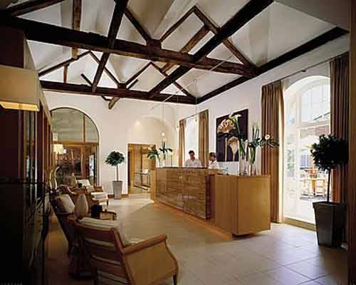 Four Seasons Hampshire