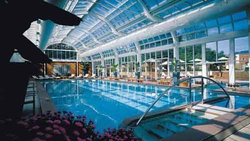 Four Seasons Hampshire