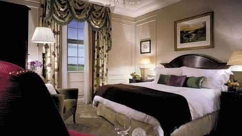 Four Seasons Hampshire