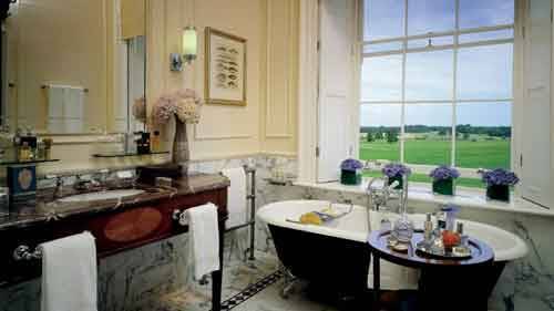 Four Seasons Hampshire