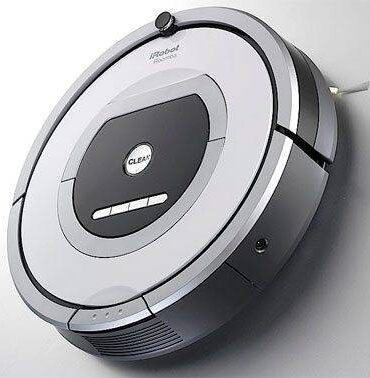 Makes A Change From A Toaster…