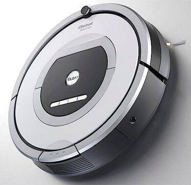Makes A Change From A Toaster…