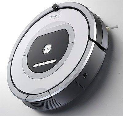 iRobot Scooba 230