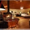 Spend A Honeymoon Night In The Bacchus Suite