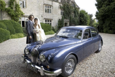 Wedding Planner Rewarded For Excellence