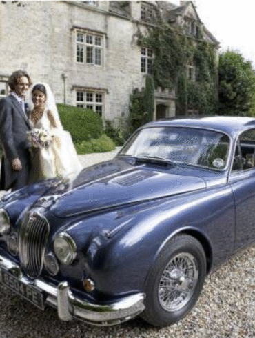 Wedding Planner Rewarded For Excellence