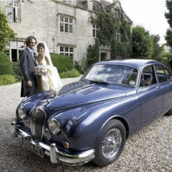 Wedding Planner Rewarded For Excellence
