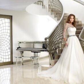 A Wonderful Treat For All 2013 Brides To Be