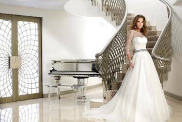 A Wonderful Treat For All 2013 Brides To Be