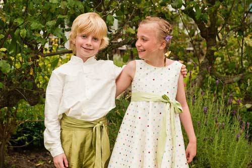 Flower Girl Dresses