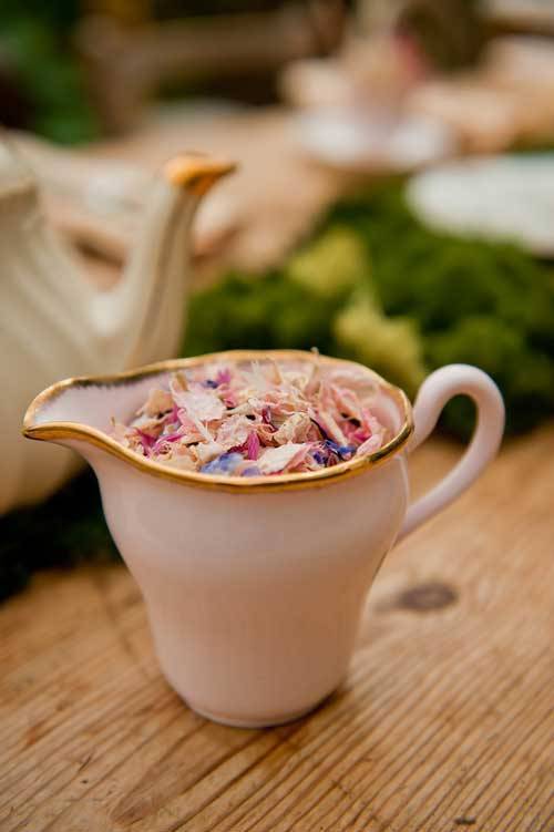 Vintage Wedding China Hire Vintage Weddings