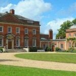Tips When Choosing A Wedding Venue