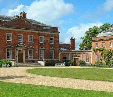 Tips When Choosing A Wedding Venue