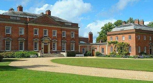 Tips When Choosing A Wedding Venue