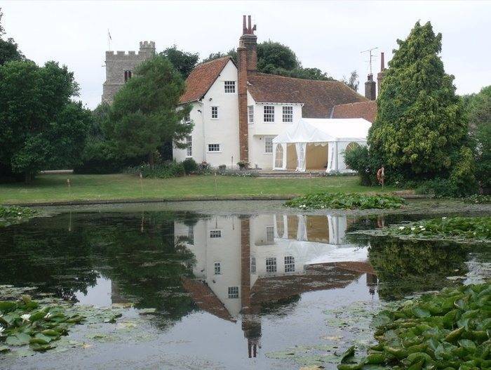 East Mersea Hall, Colchester East Mersea Hall, Colchester