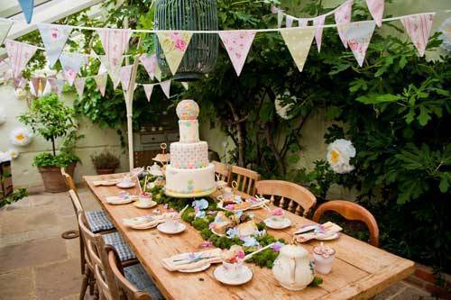Vintage Wedding Decoration Wedding Decoration