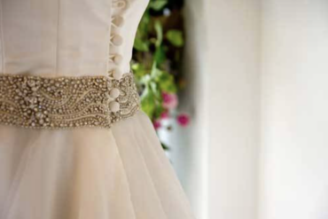 Lace Calls Brides To Back Breast Cancer Campaign