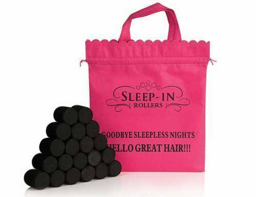 Sleep In Rollers Sleep In Rollers