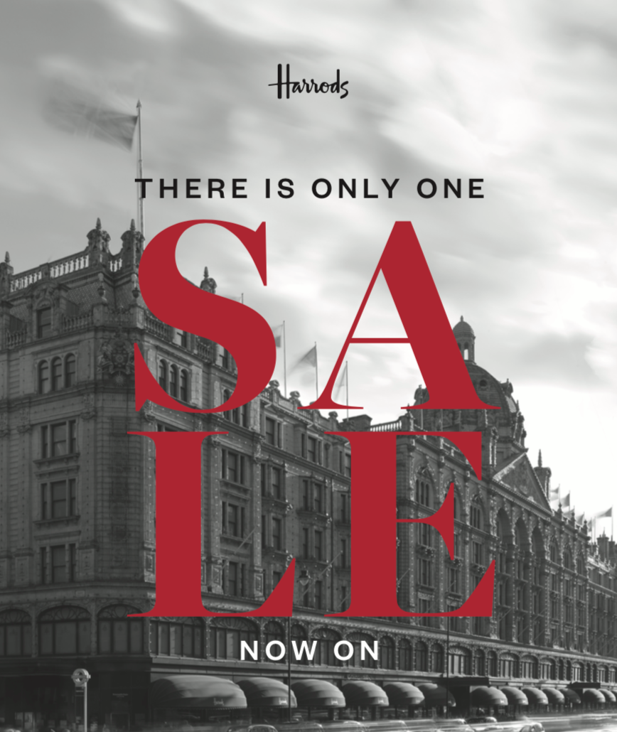 Fairtrade And Fairmined Gold Celebrates First Birthday The Harrods Sale