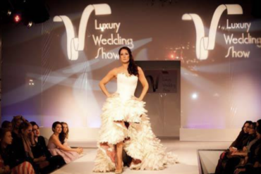 The Luxury Wedding Show 2013