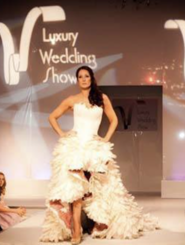 The Luxury Wedding Show 2013