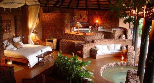 Luxury Honeymoon Safari Luxury Honeymoon Safari