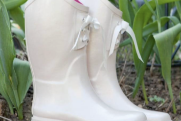 Weddington Boots, Wellies For British Weddings