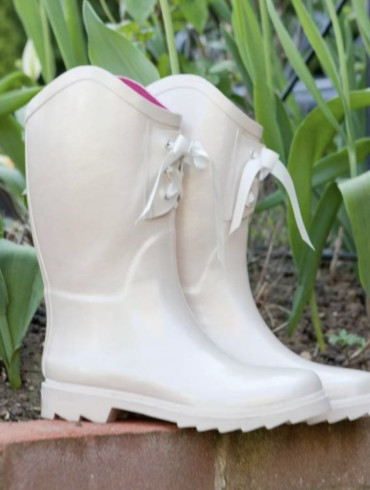 Weddington Boots, Wellies For British Weddings